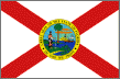 florida state flag