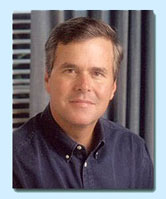 state governor jeb bush