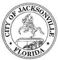 jacksonville city seal
